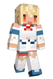 vincent900615 Minecraft avatar full body