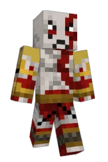 vincentmaggot13 Minecraft avatar full body
