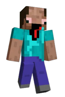 vincenzo2006 Minecraft avatar full body