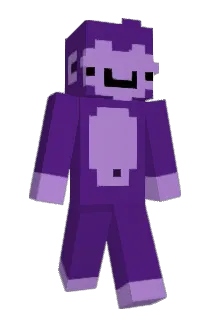 vindrakis2 Minecraft avatar full body