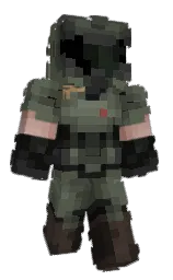 Custom render preview