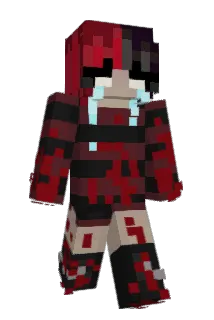 vinegardrinker69 Minecraft avatar full body