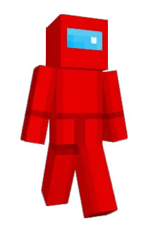 vini10245 Minecraft avatar full body