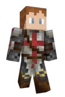 vinicius_shawty Minecraft avatar full body