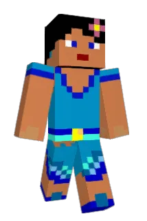 vinik22 Minecraft avatar full body