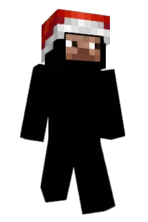 vinishwtz Minecraft avatar full body