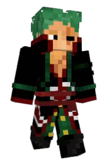 vinizx__ Minecraft avatar full body