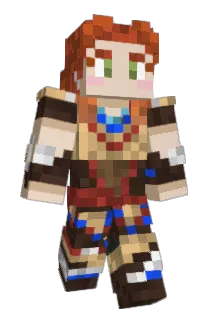 vinkuva_vanne Minecraft avatar full body