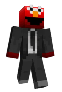 vinney123 Minecraft avatar full body