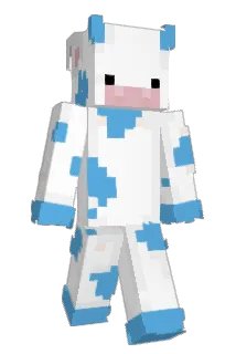 vinnielover69 Minecraft avatar full body