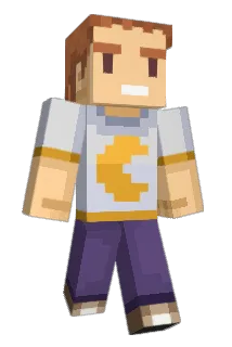 vinnyc10 Minecraft avatar full body