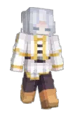 vinnyse_ Minecraft avatar full body