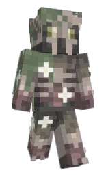 Custom render preview