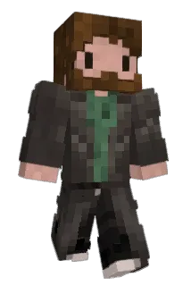 vinti_8877 Minecraft avatar full body
