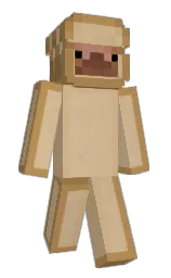 Custom render preview