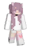vioaa Minecraft avatar full body