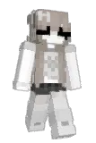 vioios Minecraft avatar full body