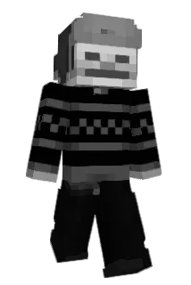 viola0721 Minecraft avatar full body