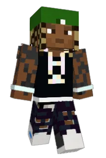 violent_crimes Minecraft avatar full body