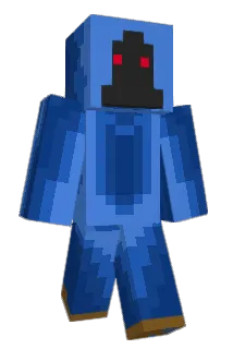 violetAzalea0 Minecraft avatar full body