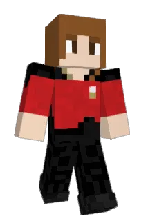 vip2kea Minecraft avatar full body