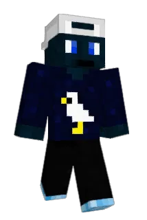 viper210510 Minecraft avatar full body