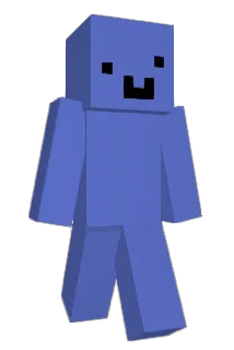 viper_28 Minecraft avatar full body