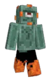viper__555 Minecraft avatar full body