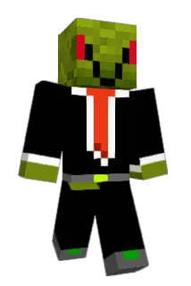 viper_sniper123 Minecraft avatar full body