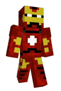 vipersman5 Minecraft avatar full body