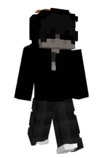 vipexxx_ Minecraft avatar full body