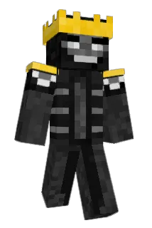 vipsi1 Minecraft avatar full body