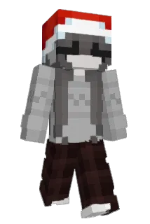 vipx1 Minecraft avatar full body