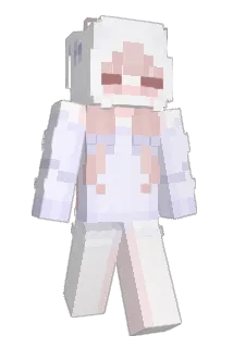 viro_67 Minecraft avatar full body