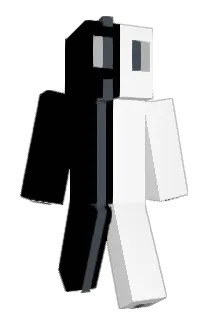 virtual_myth0 Minecraft avatar full body