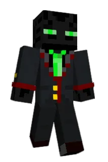 virus_52_z Minecraft avatar full body