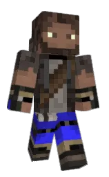 Custom render preview