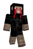 visiasch Minecraft avatar full body