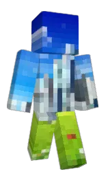 Custom render preview