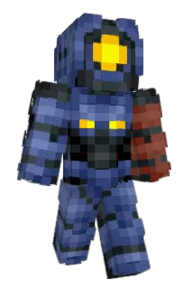 vista_cat Minecraft avatar full body