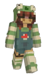 Custom render preview