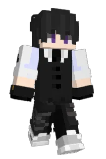 vitii226 Minecraft avatar full body
