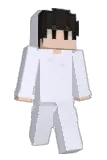 vitinpuramidia Minecraft avatar full body