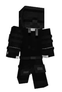 vitorc4 Minecraft avatar full body