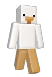 vitroxtv Minecraft avatar full body