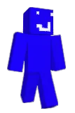 vitula222 Minecraft avatar full body