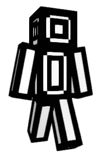 viuff111 Minecraft avatar full body