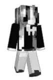viulia Minecraft avatar full body