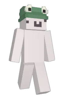 viurt Minecraft avatar full body