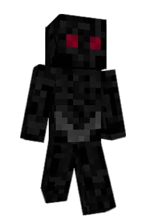 viveeljuego_ Minecraft avatar full body